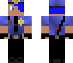 police officer