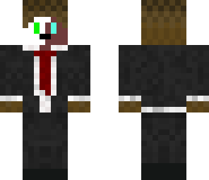 biboyqg edit bear in a costume v14