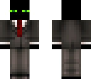 mr enderman