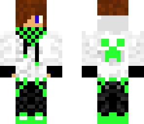 my skin