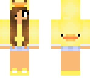 ducky power