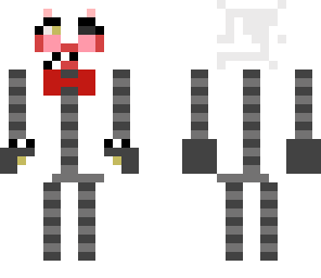 mangle