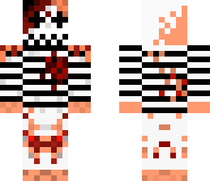 clownster