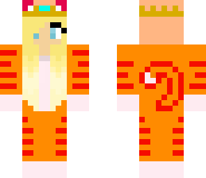 my skin 4ever im a youtuber xd