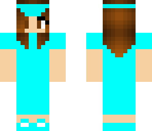 edit worker girl