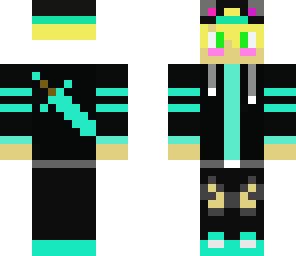 kool kawaii kid