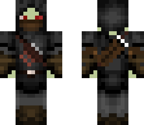 thief zombeh