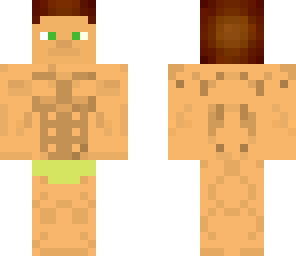 musculitos