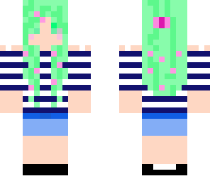 for minty