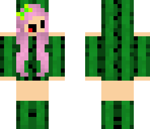cactus girl