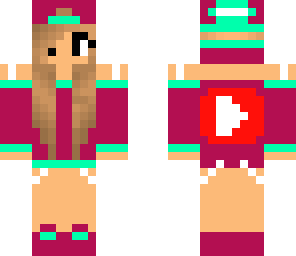 youtube girl