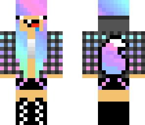 sexy girl owns you
