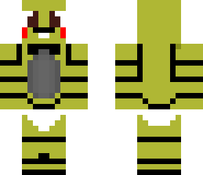 baby golden freddy
