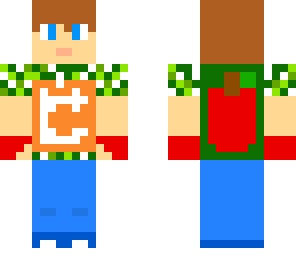 mojang fan