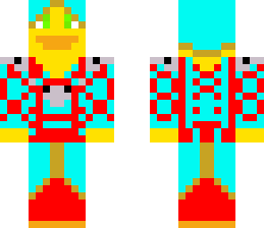 quacky 3