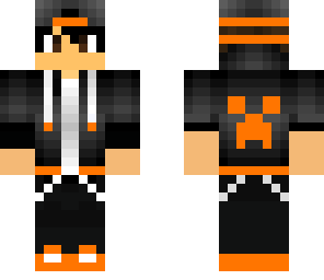 boy creeper