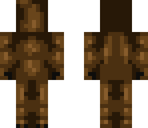 brown base