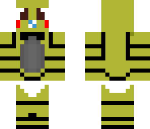 baby golden freddy 2