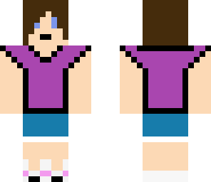 girl skin