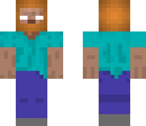 popular mmos herobrine