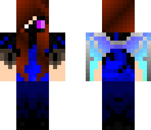 rp charicter
