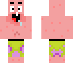patrick