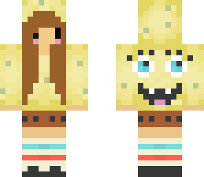 spongebob squarepants