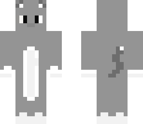 wolf boy