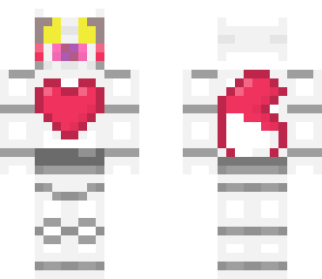 baby mangle