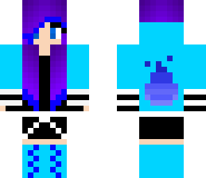 epic water teen