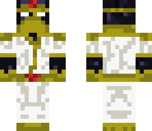 obbys skin 