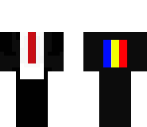 romanian slenderman