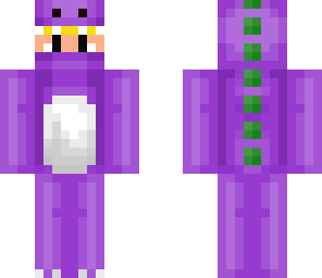 dino suit