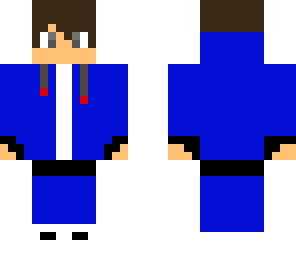 kris_gamer mc