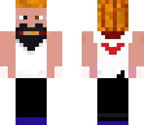 luke harper