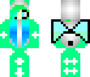crystal panda
