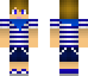 sailor boy 2