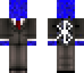 buletooth man