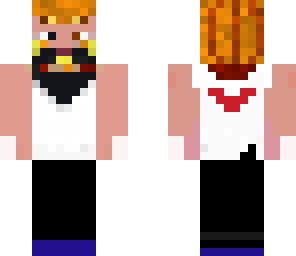 luke harper