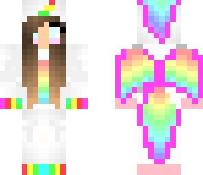 cuttestie unicorn