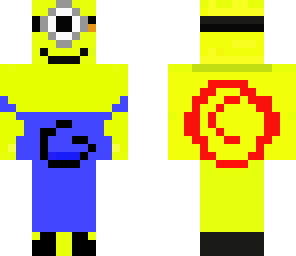 minion ozzy