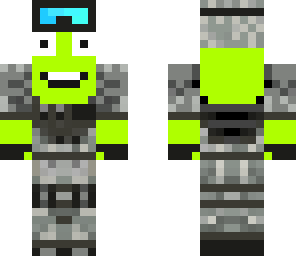 military kerbal