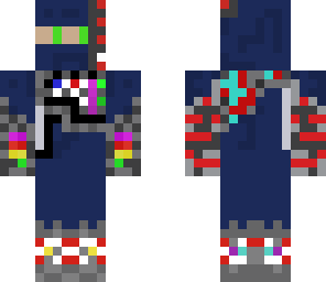 pvp wizard