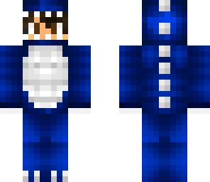 my skin