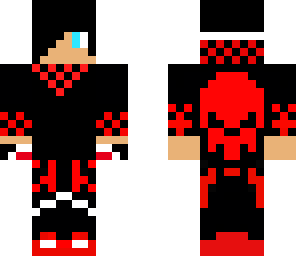 red teen