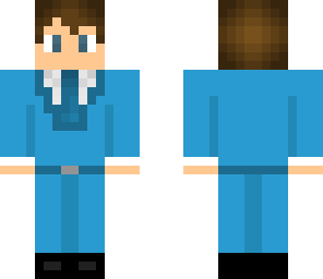 ellis' suit