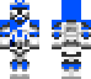biue clone