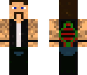prisoner snake