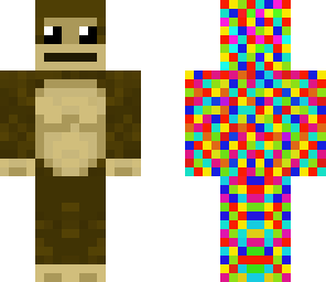 disco monkey
