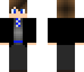 ravenclaw boy